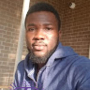 Meet your Posher, Okunbor